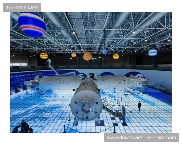 韩国太空中心邀请战队参观 以宇宙视角探讨竞技哲学与未来发展