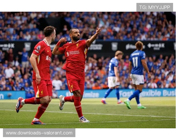 萨拉赫建功助利物浦2比0击败维拉 红军强势取胜暂列英超第三