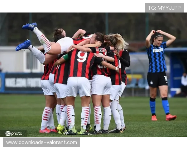 意甲女足迎来投资热潮 多家俱乐部加大资金投入