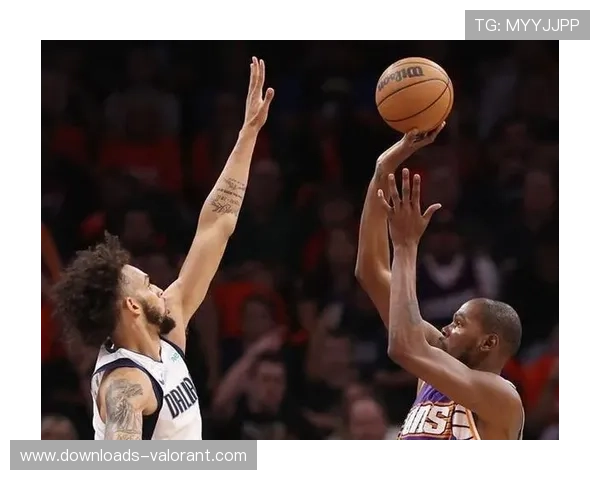 杜兰特骑马射箭命中，火箭末节掀起反扑高潮